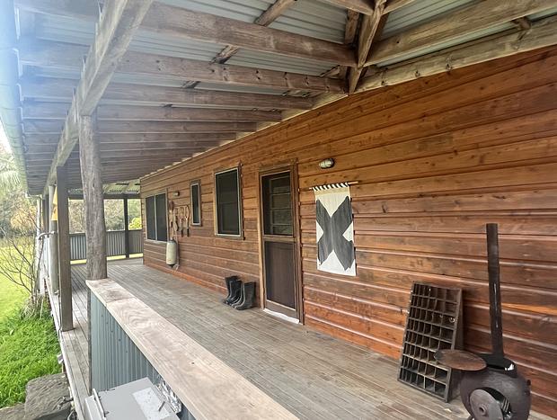 Photo 17 for "Bungaree" - Farm House on The Mainstay, Coastal Farm, holiday and event venue