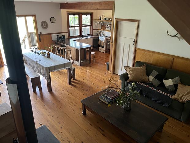 Photo 21 for "Bungaree" - Farm House on The Mainstay, Coastal Farm, holiday and event venue