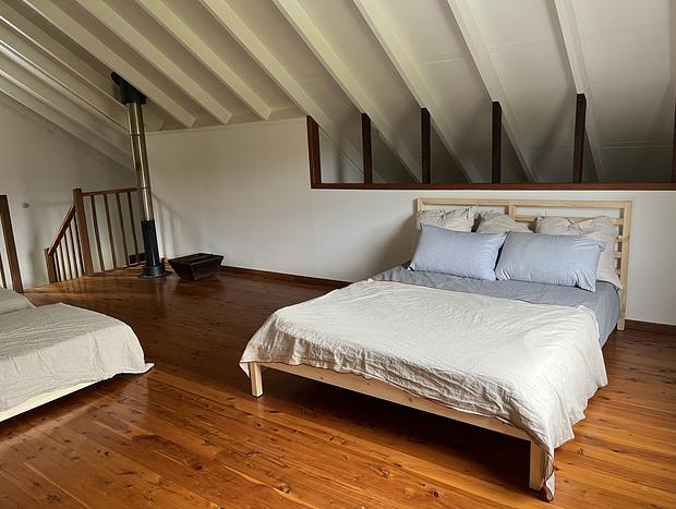 Photo 30 for "Bungaree" - Farm House on The Mainstay, Coastal Farm, holiday and event venue