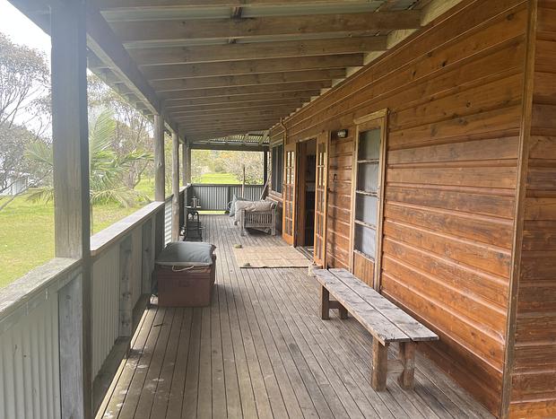 Photo 31 for "Bungaree" - Farm House on The Mainstay, Coastal Farm, holiday and event venue