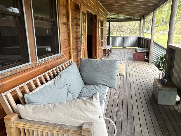 Photo 37 for "Bungaree" - Farm House on The Mainstay, Coastal Farm, holiday and event venue
