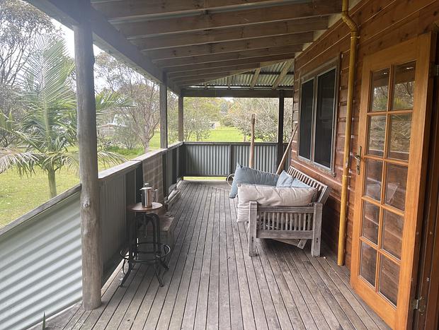 Photo 39 for "Bungaree" - Farm House on The Mainstay, Coastal Farm, holiday and event venue
