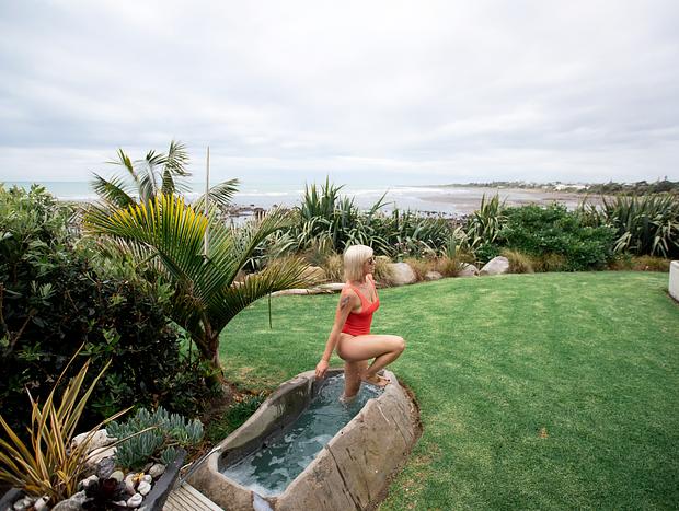 Photo 2 for Beach to Bath