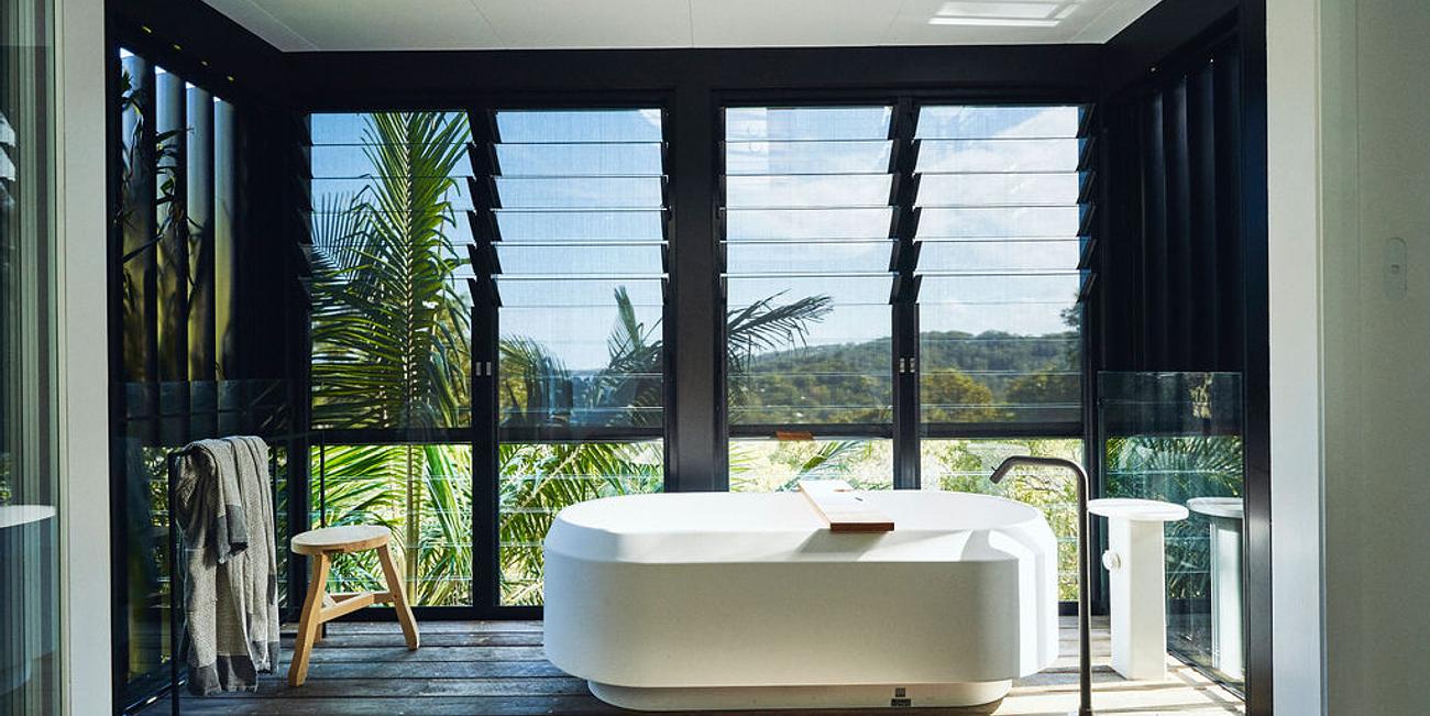 Crane Lodge House for Rent in Palm Beach, Sydney, NSW, AU Riparide Crane Lodge House for Rent in Palm Beach, Sydney, NSW, AU Riparide
