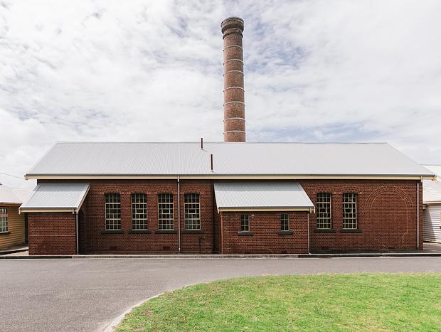 Photo 2 for Quarantine Station Museum