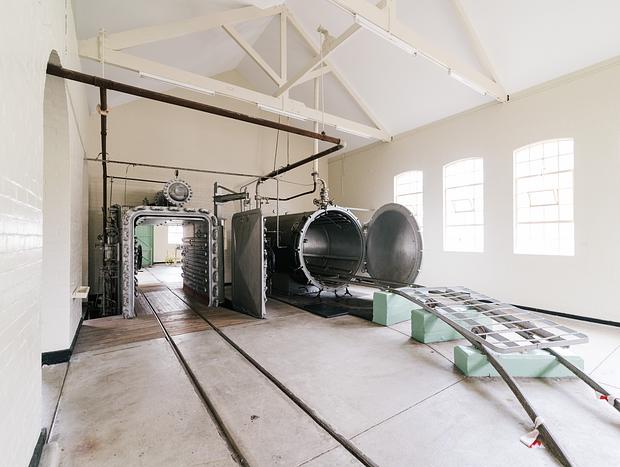 Photo 3 for Quarantine Station Museum