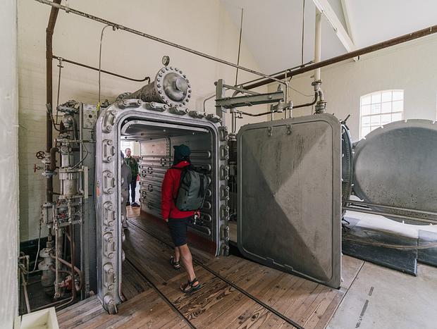 Photo 4 for Quarantine Station Museum