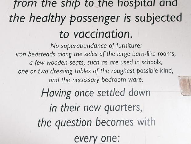 Photo 5 for Quarantine Station Museum