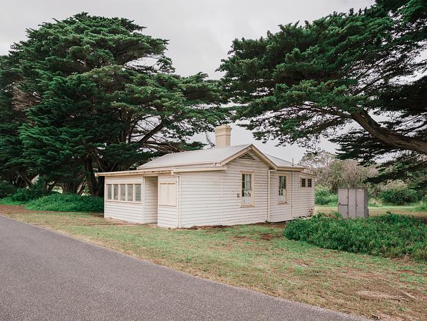 Photo 2 for Point Nepean National Park