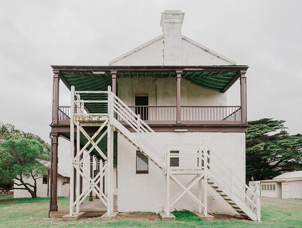 Photo 5 for Point Nepean National Park