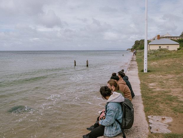 Photo 3 for Point Nepean National Park