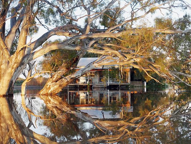 Photo 26 for The Shack - A Rustic Rural Retreat