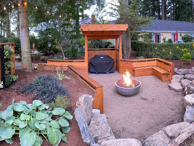 Photo 10 for Wine Country Retreat - 3 bedroom, sleeps 12