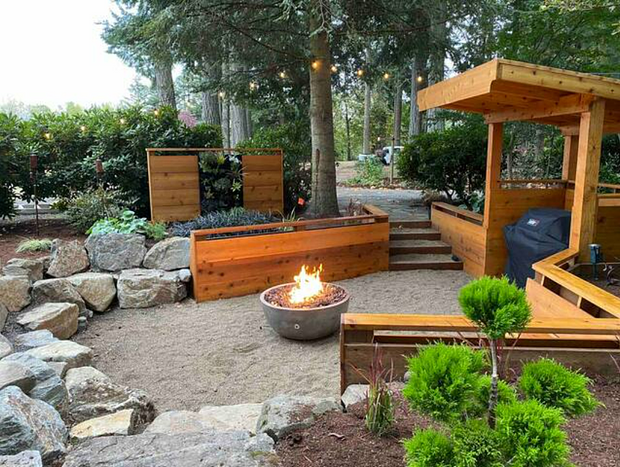 Photo 13 for Wine Country Retreat - 3 bedroom, sleeps 12