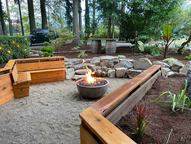 Photo 14 for Wine Country Retreat - 3 bedroom, sleeps 12