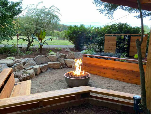 Photo 15 for Wine Country Retreat - 3 bedroom, sleeps 12