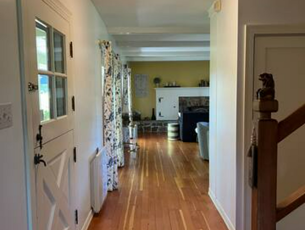 Photo 22 for Wine Country Retreat - 3 bedroom, sleeps 12