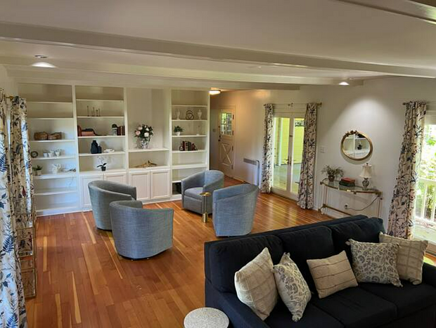 Photo 23 for Wine Country Retreat - 3 bedroom, sleeps 12