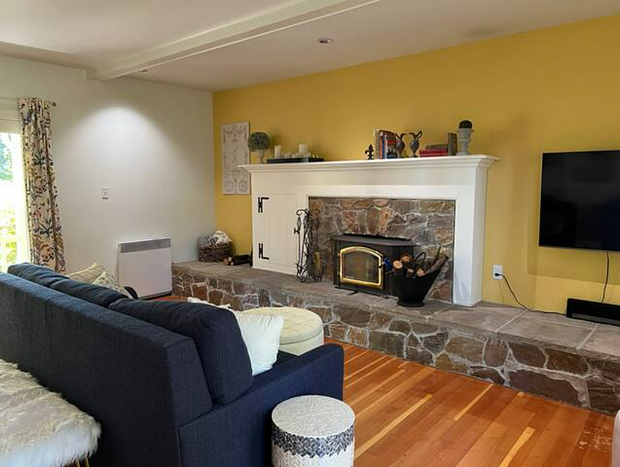 Photo 24 for Wine Country Retreat - 3 bedroom, sleeps 12