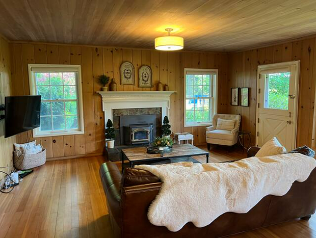 Photo 27 for Wine Country Retreat - 3 bedroom, sleeps 12