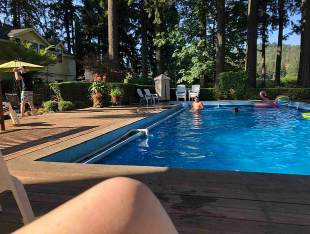 Photo 36 for Wine Country Retreat - 3 bedroom, sleeps 12