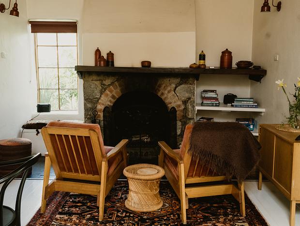 Photo 4 for Quiet Serenity at Ellerslie Cottage