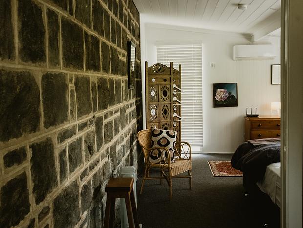 Photo 9 for Quiet Serenity at Ellerslie Cottage