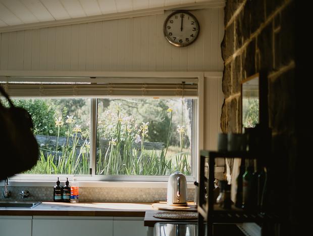 Photo 10 for Quiet Serenity at Ellerslie Cottage