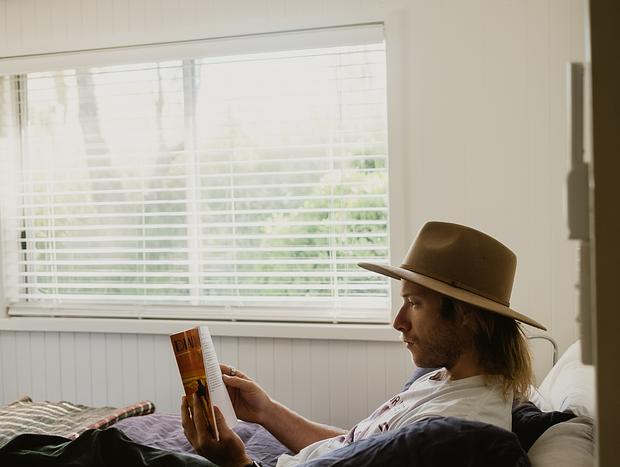 Photo 15 for Quiet Serenity at Ellerslie Cottage