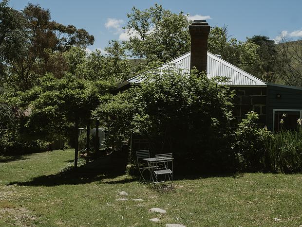 Photo 17 for Quiet Serenity at Ellerslie Cottage