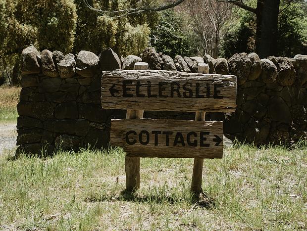Photo 18 for Quiet Serenity at Ellerslie Cottage