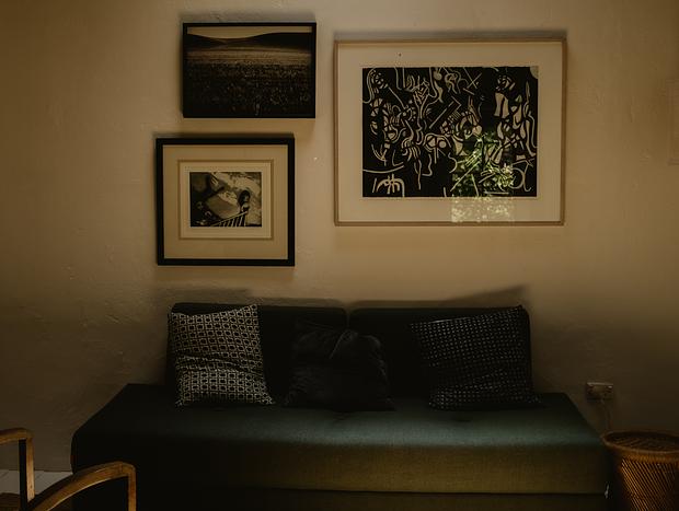 Photo 16 for Quiet Serenity at Ellerslie Cottage