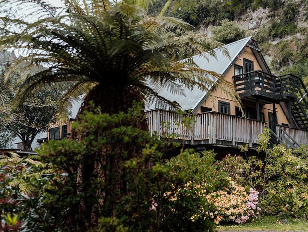 Photo 10 for Refreshing Stay on the Rangitikei