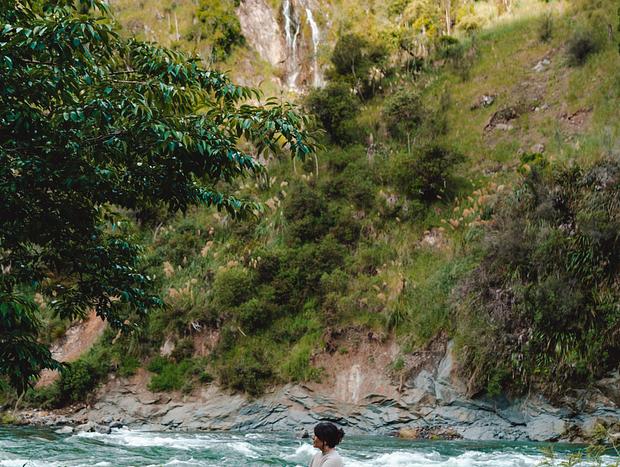 Photo 12 for Refreshing Stay on the Rangitikei