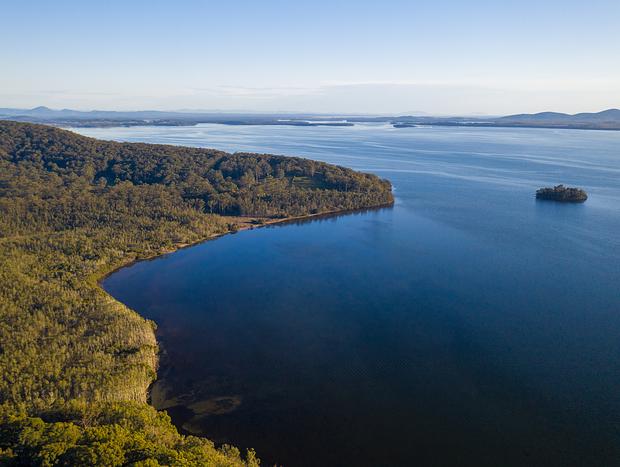 Photo 54 for Sea Eagle Point