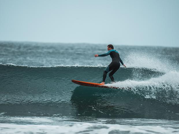 Photo 1 for Surfing at Apollo Bay