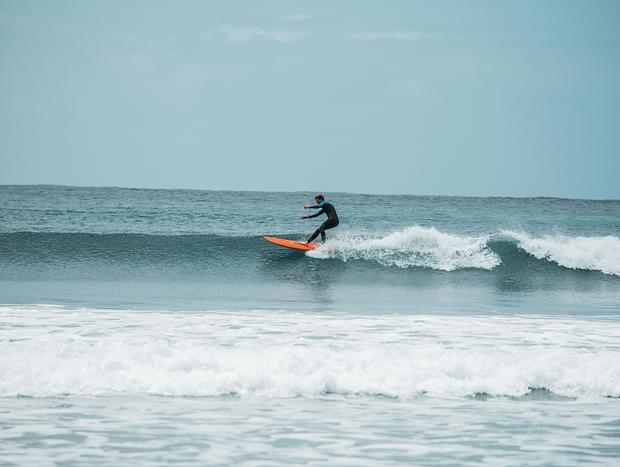 Photo 2 for Surfing at Apollo Bay