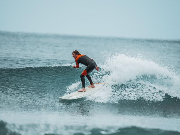 Photo 3 for Surfing at Apollo Bay
