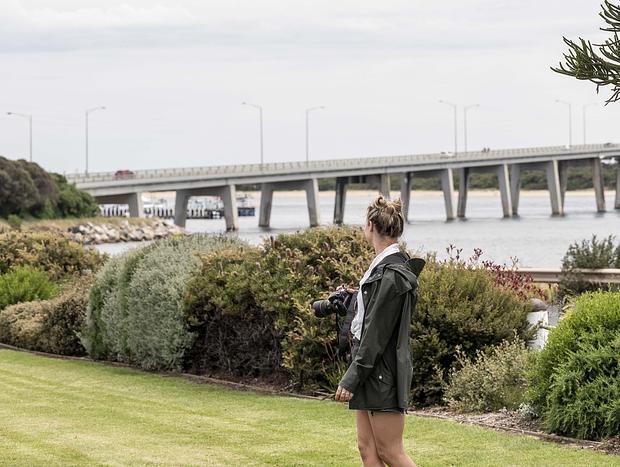 Photo 1 for Phillip Island Brige