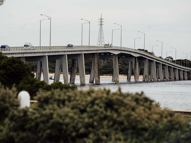 Photo 2 for Phillip Island Brige