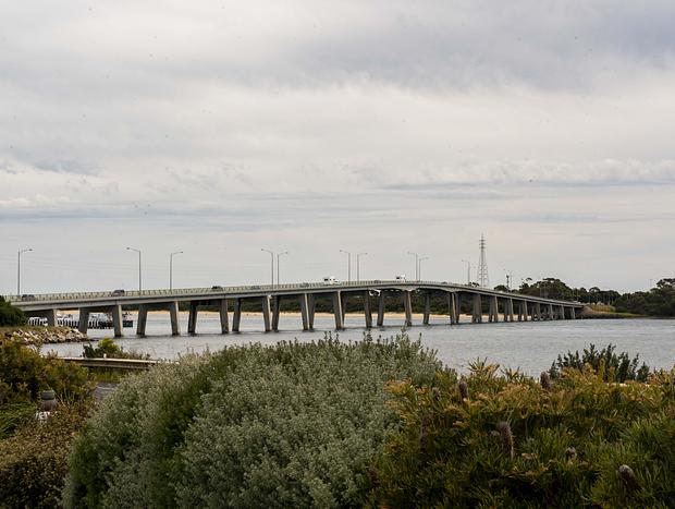 Photo 4 for Phillip Island Brige