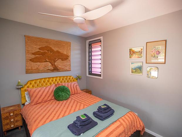 Photo 17 for The Royale Bundeena - a designer beach house in the Royal National Park!