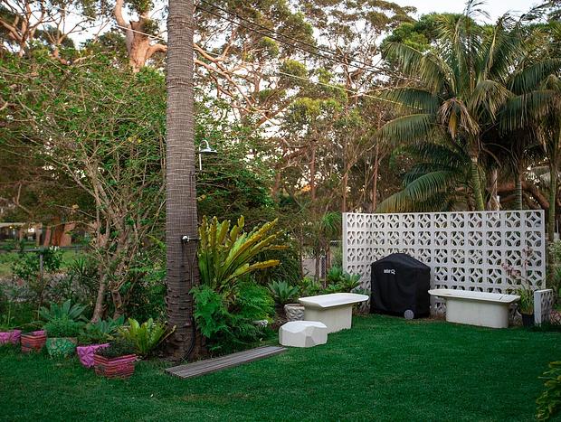Photo 13 for The Royale Bundeena - a designer beach house in the Royal National Park!