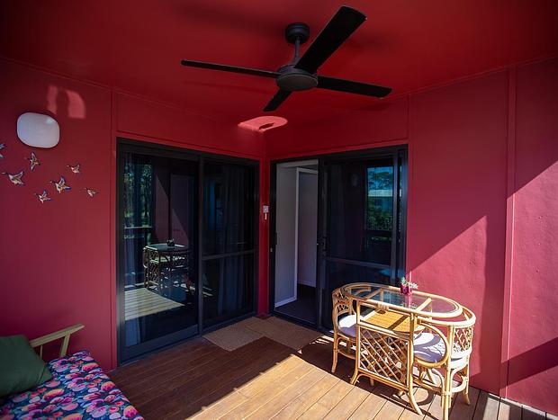 Photo 24 for The Royale Bundeena - a designer beach house in the Royal National Park!