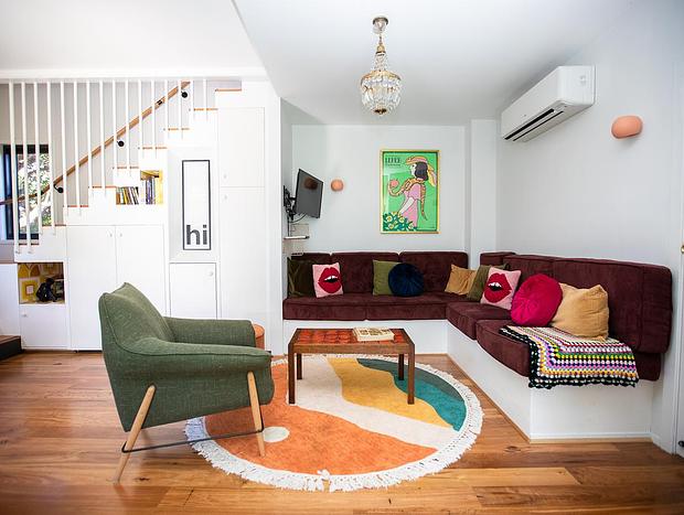 Photo 6 for The Royale Bundeena - a designer beach house in the Royal National Park!