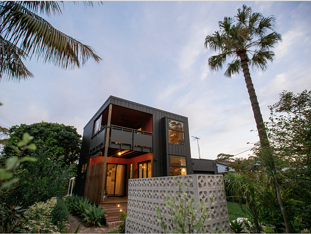 Photo 11 for The Royale Bundeena - a designer beach house in the Royal National Park!