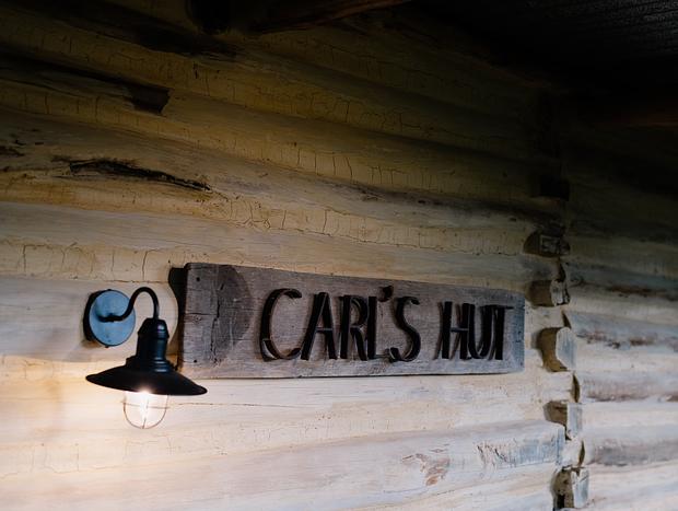 Photo 49 for Luxury vineyard log cabin in Yarra Valley foothills