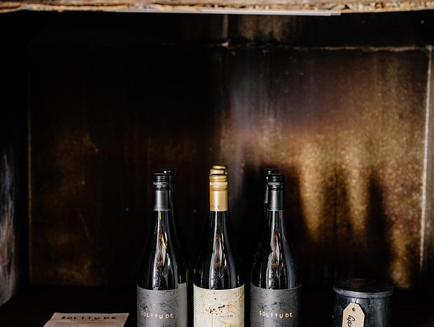 Photo 46 for Luxury vineyard log cabin in Yarra Valley foothills