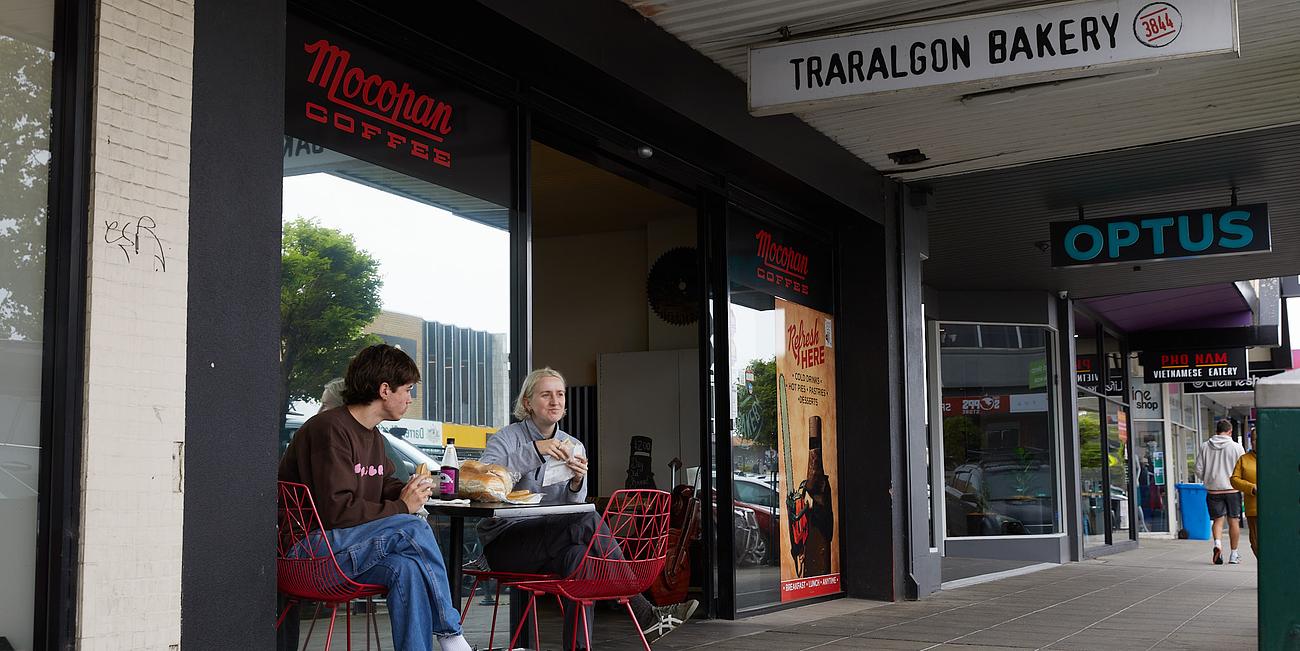 Illustration of Eclectically Fabulous