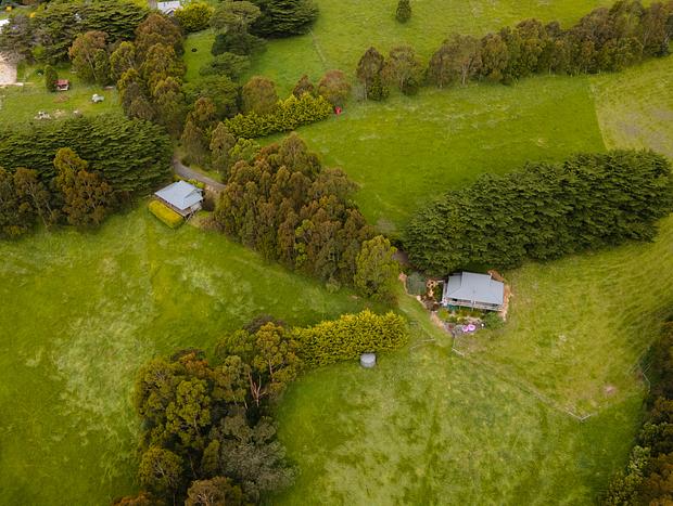 Photo 21 for A peaceful getaway in the heart of West Gippsland